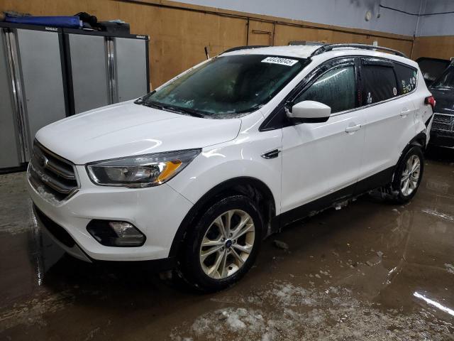 Vin: 1fmcu9g94hud89266, lot: 44438045, ford escape se 2017 img_1