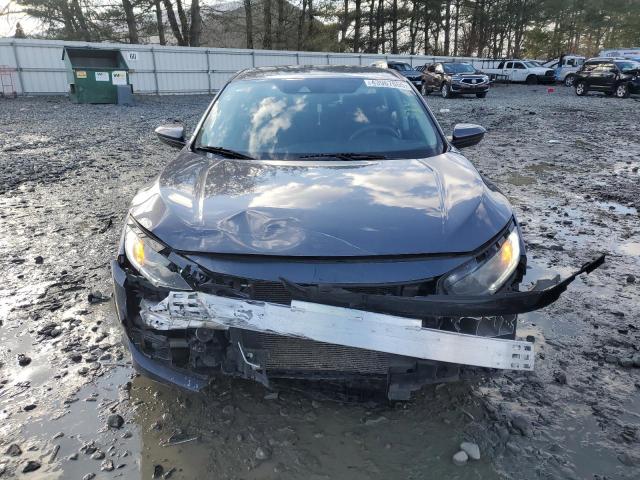 2019 HONDA CIVIC LX - 2HGFC2F67KH574085