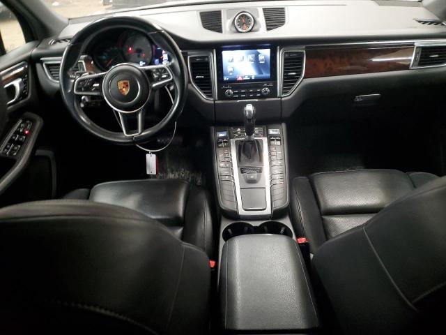 2017 PORSCHE MACAN S - WP1AB2A5XHLB20949
