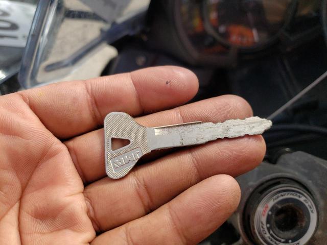 2019 KAWASAKI ZX636 K JKBZXJH16KA000478