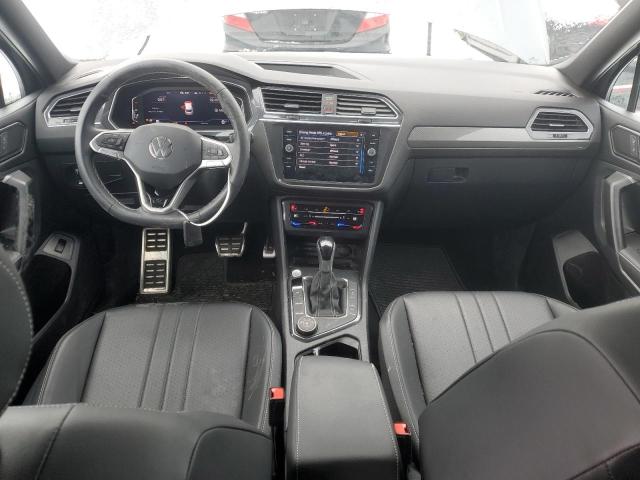 2023 VOLKSWAGEN TIGUAN SE 3VV8B7AX8PM096485