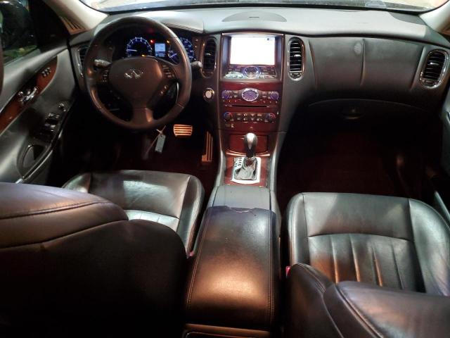 2017 INFINITI QX50 JN1BJ0RR8HM404369