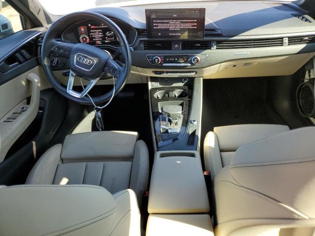 2021 AUDI A4 PREMIUM - WAUEAAF43MA037821