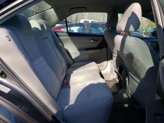 2016 TOYOTA CAMRY LE - 4T4BF1FKXGR579007