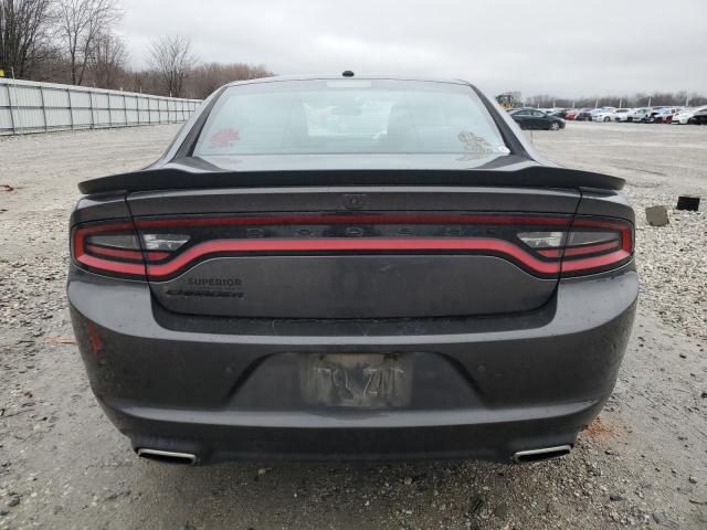 2020 DODGE CHARGER SX - 2C3CDXBG9LH117181