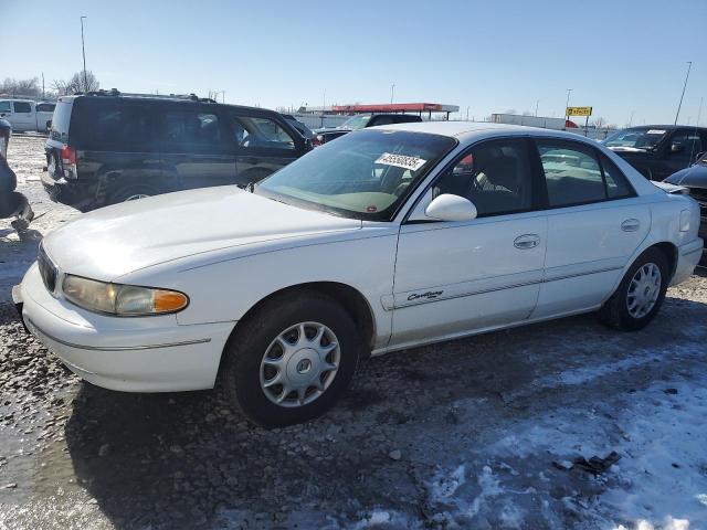 BUICK CENTURY CU