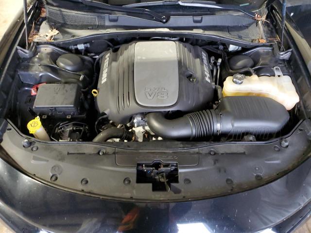 2016 DODGE CHARGER R/ - 2C3CDXCTXGH110385
