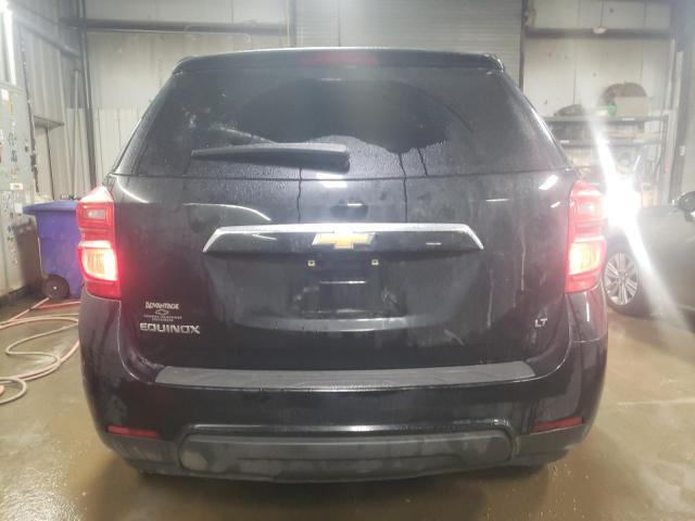 2017 CHEVROLET EQUINOX LT - 2GNALCEK0H1593017