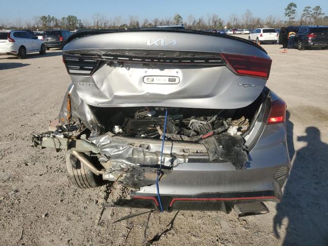 2023 KIA FORTE GT 3KPF44AC7PE589631