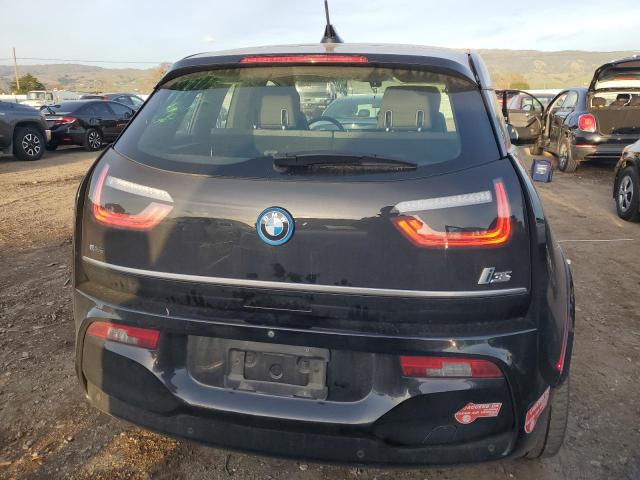 2018 BMW I3 S REX - WBY7Z8C57JVB87012