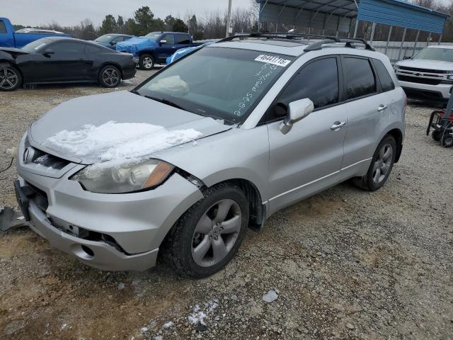 ACURA RDX TECHNO