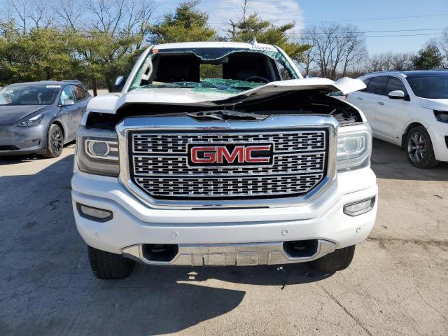 2016 GMC SIERRA K15 - 3GTU2PEC9GG337232