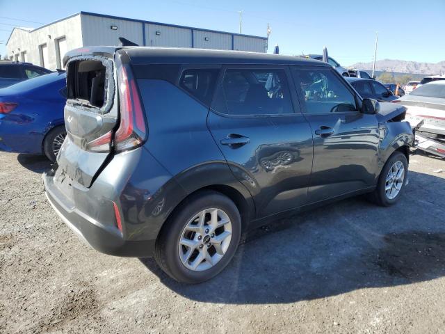 Vin: kndj23au5p7193121, lot: 44817655, kia soul lx 20233