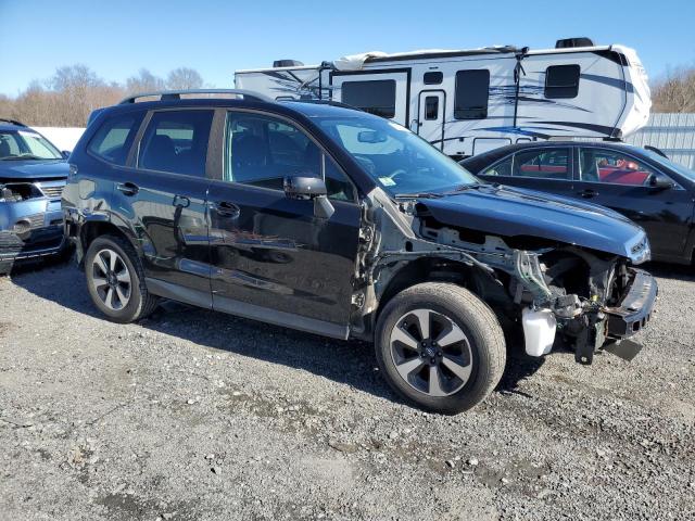 JF2SJAECXHH409538 Subaru Forester 2.5i Premium 2017