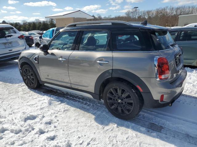 Vin: wmzyt5c3xh3b67492, lot: 44361175, mini cooper s countryman all4 20172