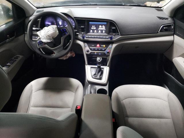 2018 HYUNDAI ELANTRA SE - 5NPD84LF7JH240684