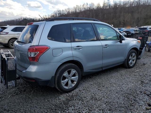 Vin: jf2sjaec6eh480036, lot: 46579225, subaru forester 2.5i premium 20143
