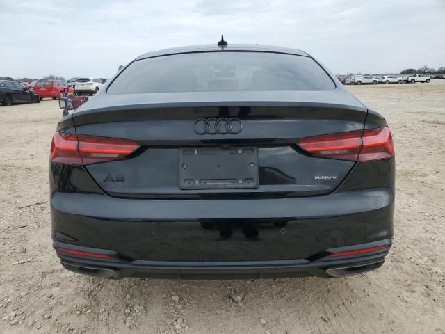2024 AUDI A5 PRESTIG - WAUEACF51RA020141