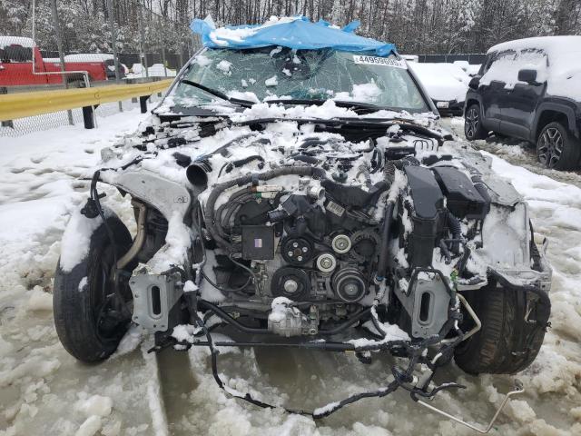 2017 LEXUS IS 350 JTHBE1D25H5029955