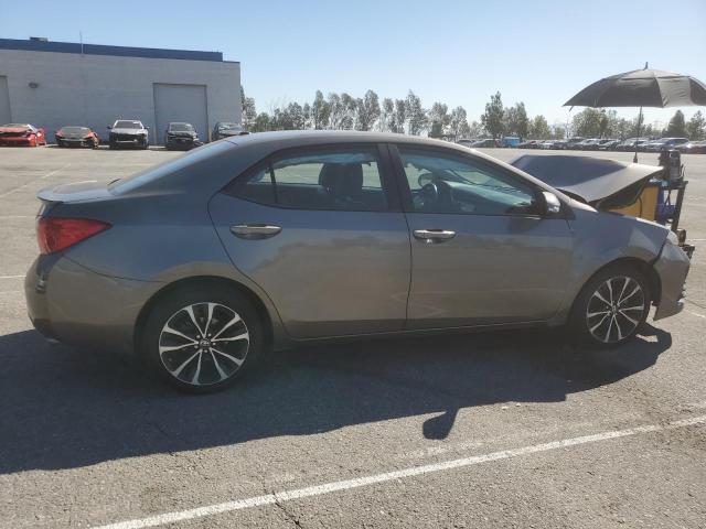 Vin: 2t1burhe1hc785941, lot: 46902075, toyota corolla l 20173