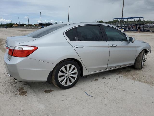 2013 HONDA ACCORD EX - 1HGCR2F76DA190374