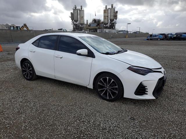 Vin: 2t1burhexhc933455, lot: 46256785, toyota corolla l 20174