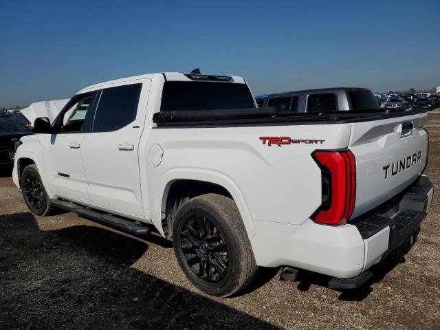 Vin: 5tfla5ab6rx031734, lot: 46347215, toyota tundra crewmax sr 20242