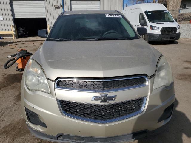 2015 CHEVROLET EQUINOX LS - 1GNFLEEK2FZ141740