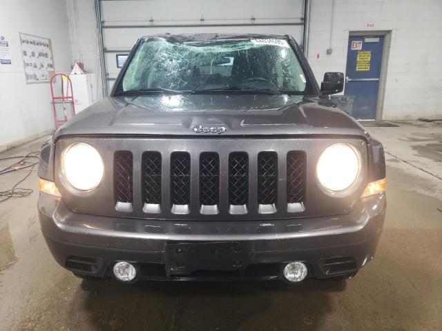 2015 JEEP PATRIOT 1C4NJRFB8FD245419