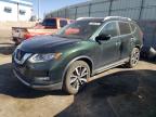 2020 NISSAN ROGUE S - 5N1AT2MT7LC701287