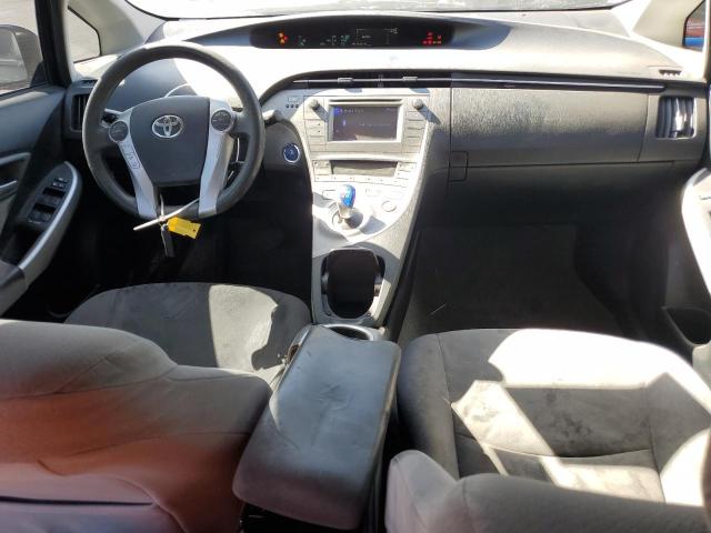 2015 TOYOTA PRIUS - JTDKN3DUXF0454340