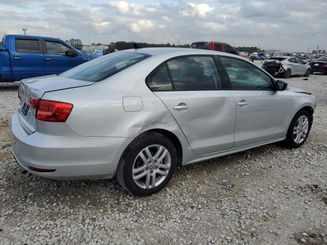 2015 VOLKSWAGEN JETTA BASE - 3VW2K7AJ0FM227985