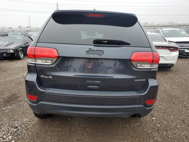 2015 JEEP GRAND CHER - 1C4RJFAG8FC133678