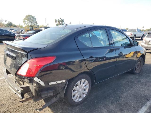 Vin: 3n1cn7ap7hl833959, lot: 44623285, nissan versa s 20173