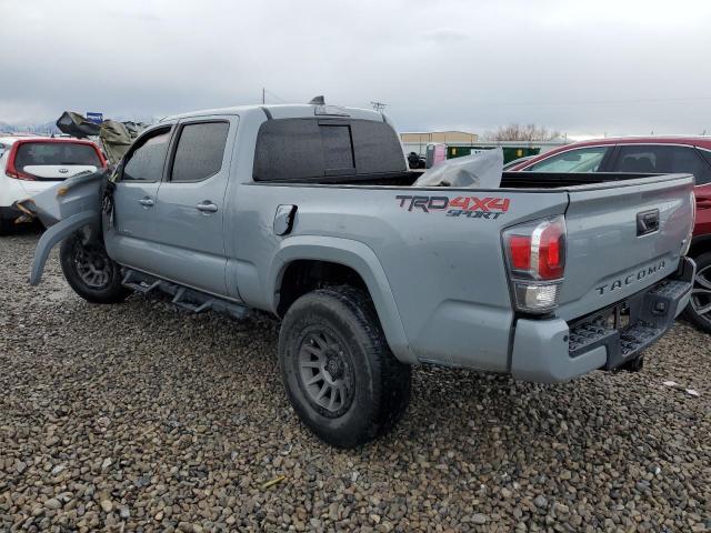 Vin: 3tmdz5bnxlm083791, lot: 45210645, toyota tacoma double cab 20202