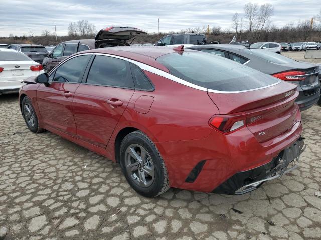 Vin: 5xxg14j23ng158566, lot: 44526695, kia k5 lxs 20222