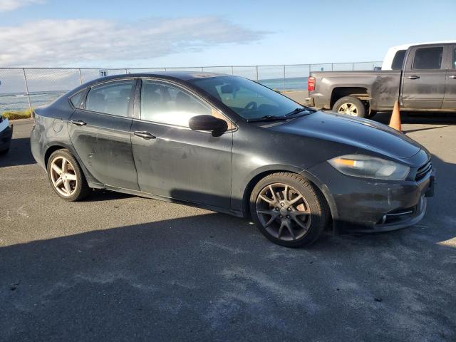 Vin: 1c3cdfbh4dd185194, lot: 44198615, dodge dart sxt 20134