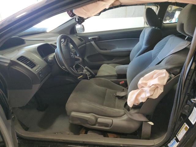 2010 HONDA CIVIC LX - 2HGFG1B69AH529085