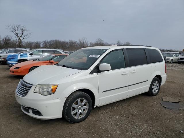 CHRYSLER TOWN & COU