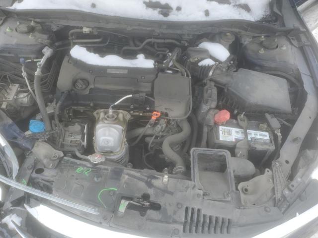 2017 HONDA ACCORD LX - 1HGCR2F35HA215798