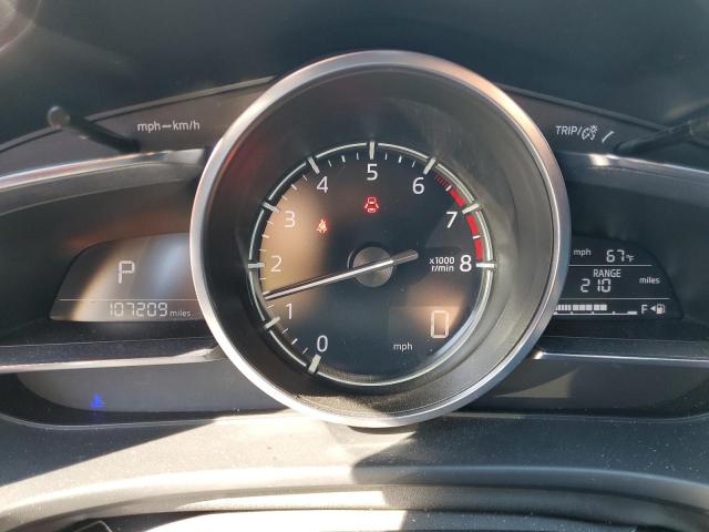 2018 MAZDA 3 GRAND TO - 3MZBN1W39JM217897