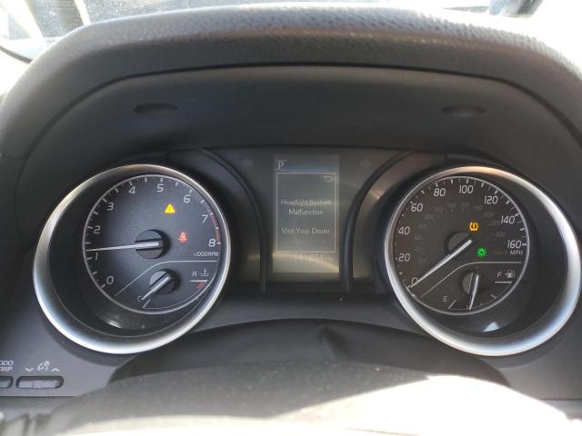 2018 TOYOTA CAMRY L - JTNB11HK7J3020405