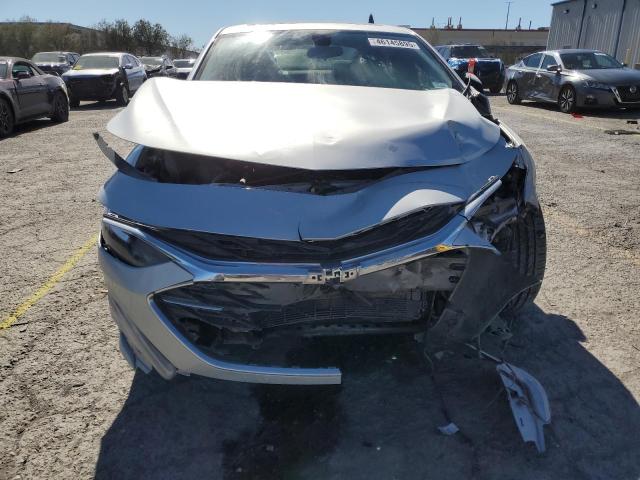 2021 CHEVROLET MALIBU LT - 1G1ZD5ST6MF030289