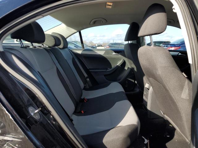 2017 VOLKSWAGEN JETTA S - 3VW2B7AJXHM209352