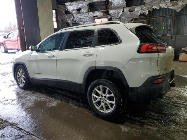 Vin: 1c4pjmcs2ew125456, lot: 61848345, jeep grand cher latitude 20142