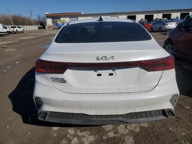 2024 KIA FORTE LX - 3KPF24AD3RE763681