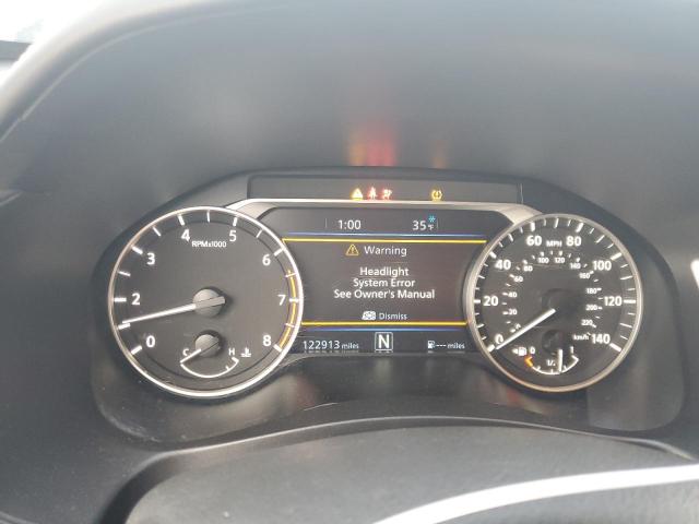 2019 NISSAN ALTIMA SL - 1N4BL4EVXKC124487