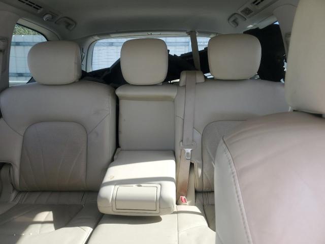 2016 INFINITI QX80 - JN8AZ2ND9G9800193