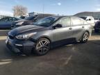 2019 KIA FORTE GT L - 3KPF34AD8KE026480