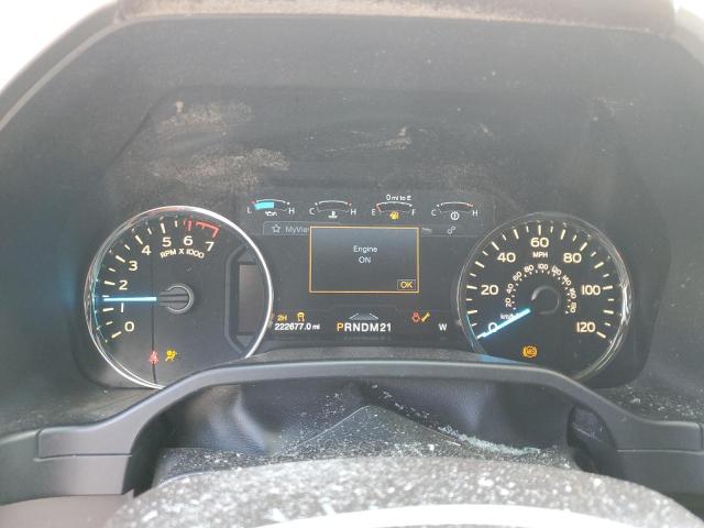 2015 FORD F150 SUPER - 1FTEW1EF6FFA14370